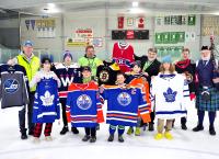 Clearview 3 on 3 Youth Hockey Tournament 2023