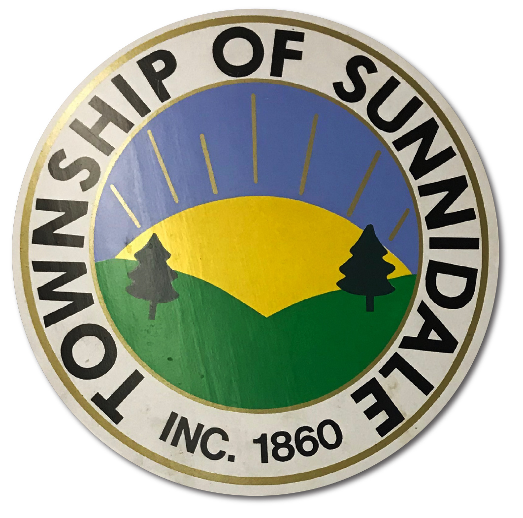 Township of Sunnidale Logo