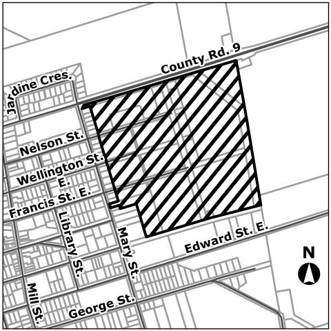 Tribute ~ Official Plan Amendment, Zoning By-law Amendment & Draft Plan ...